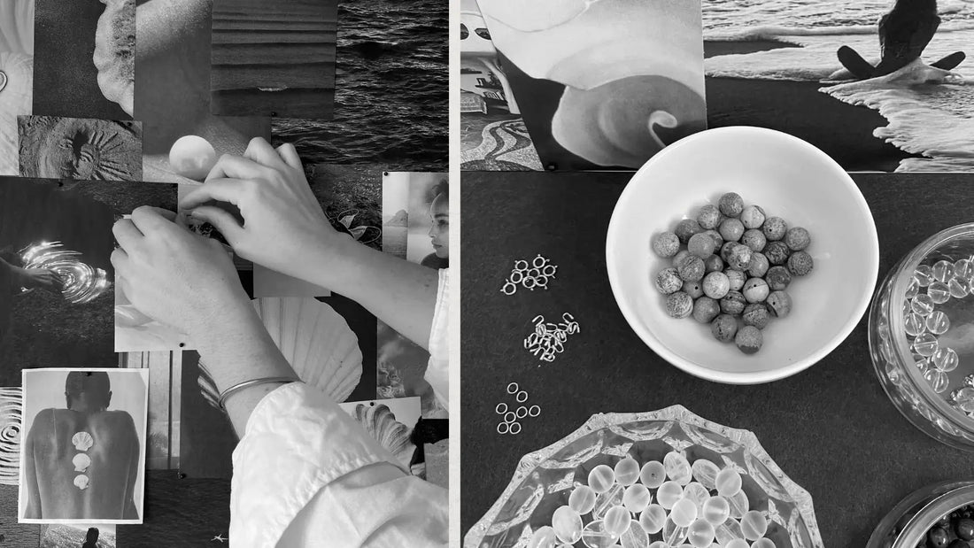 The Handmaking Process + Why I Create
