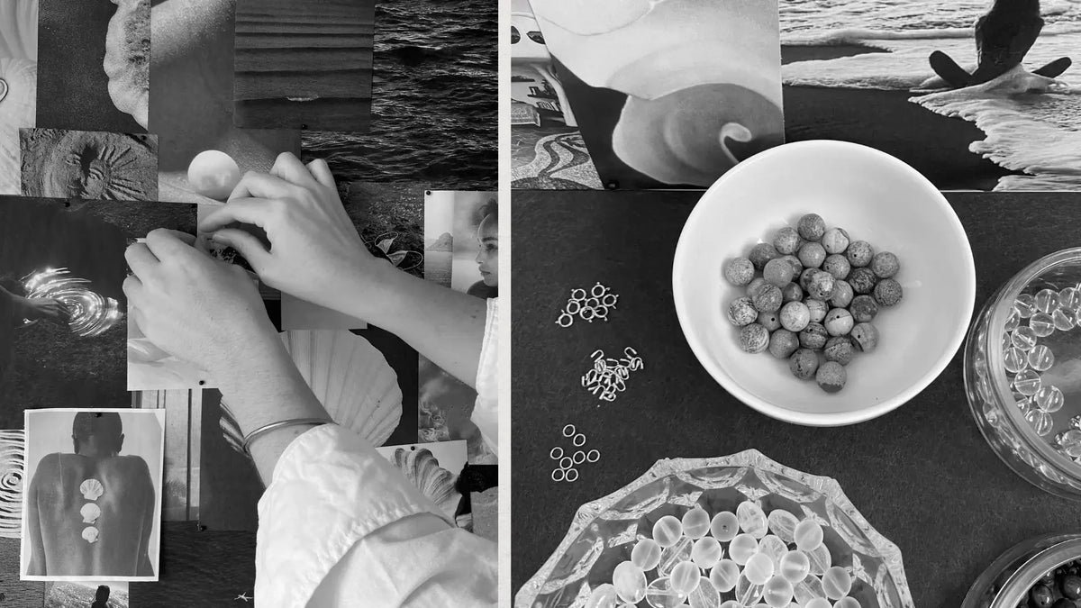 The Handmaking Process + Why I Create