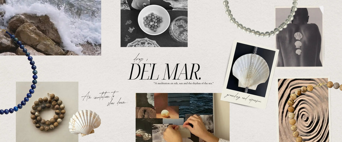 Del Mar: Behind the Collection