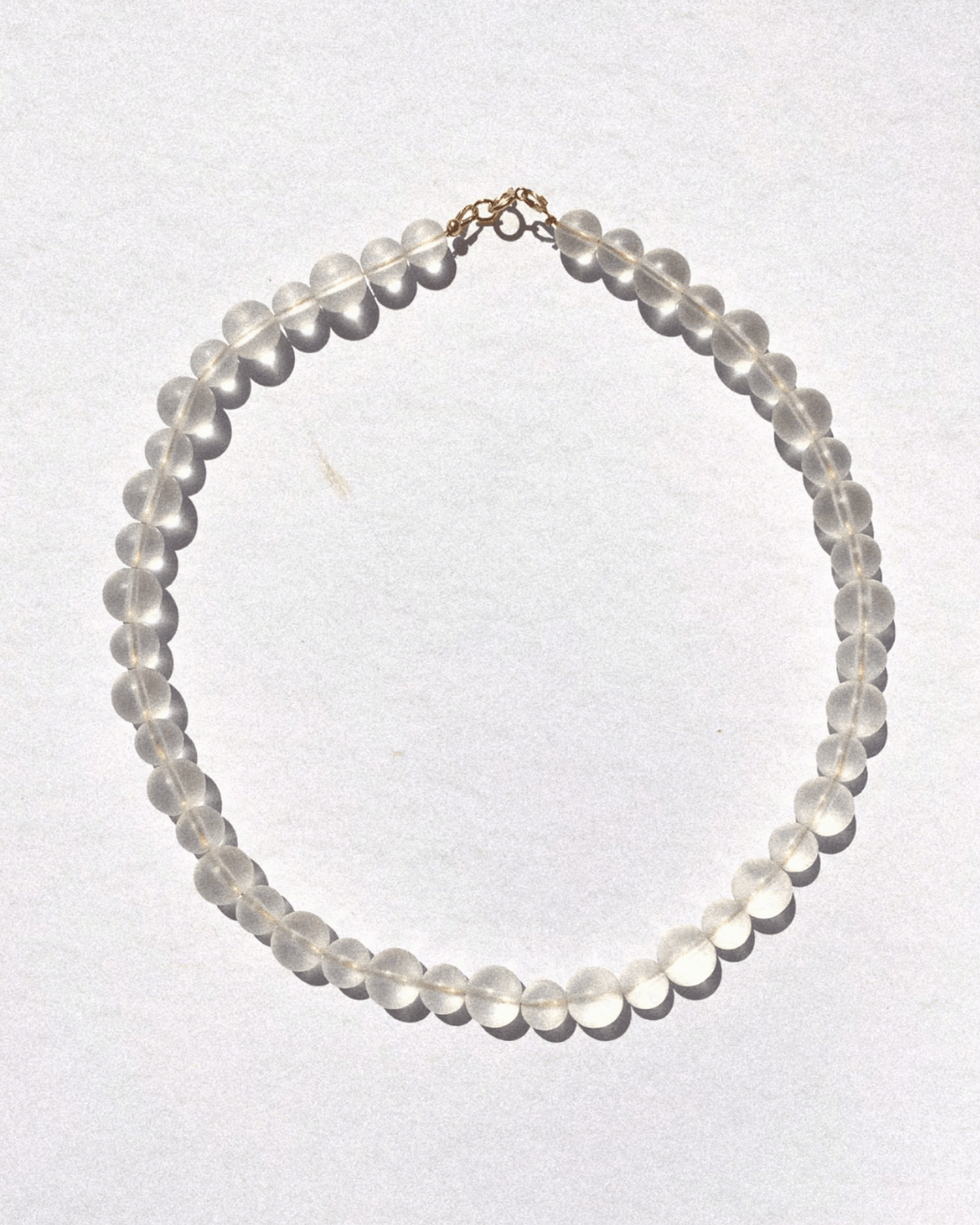 Bahia Beaded Necklace