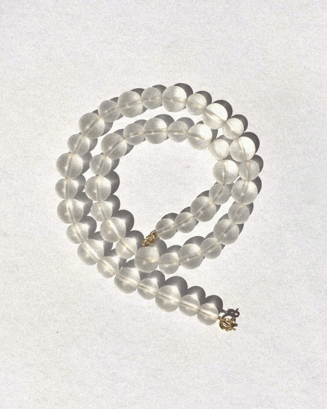 Bahia Beaded Necklace