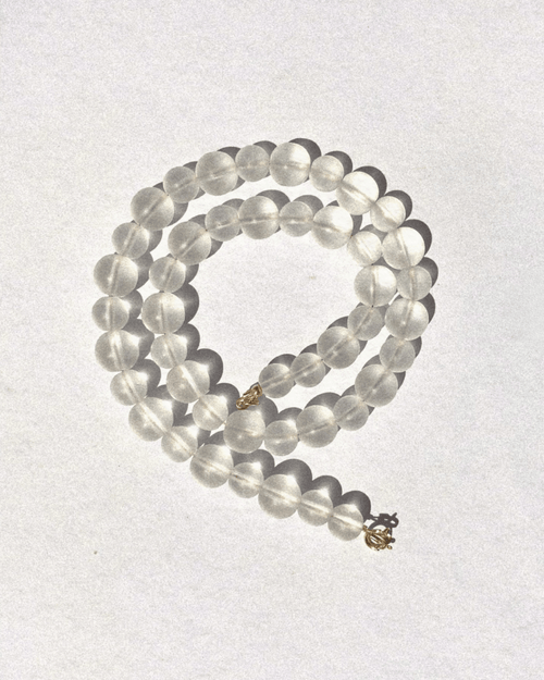 Bahia Beaded Necklace