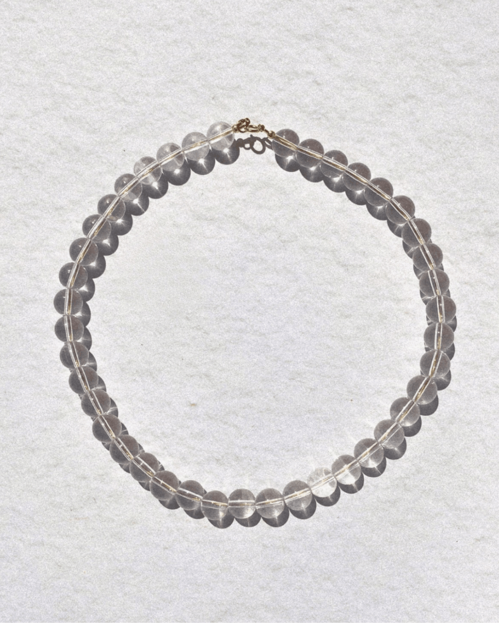 Cala Beaded Necklace