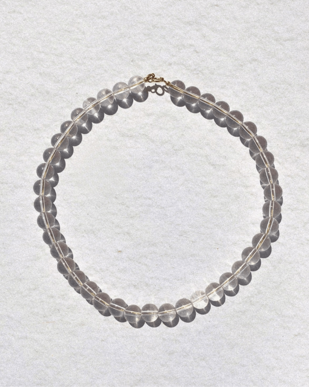 Cala Beaded Necklace