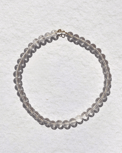 Cala Beaded Necklace