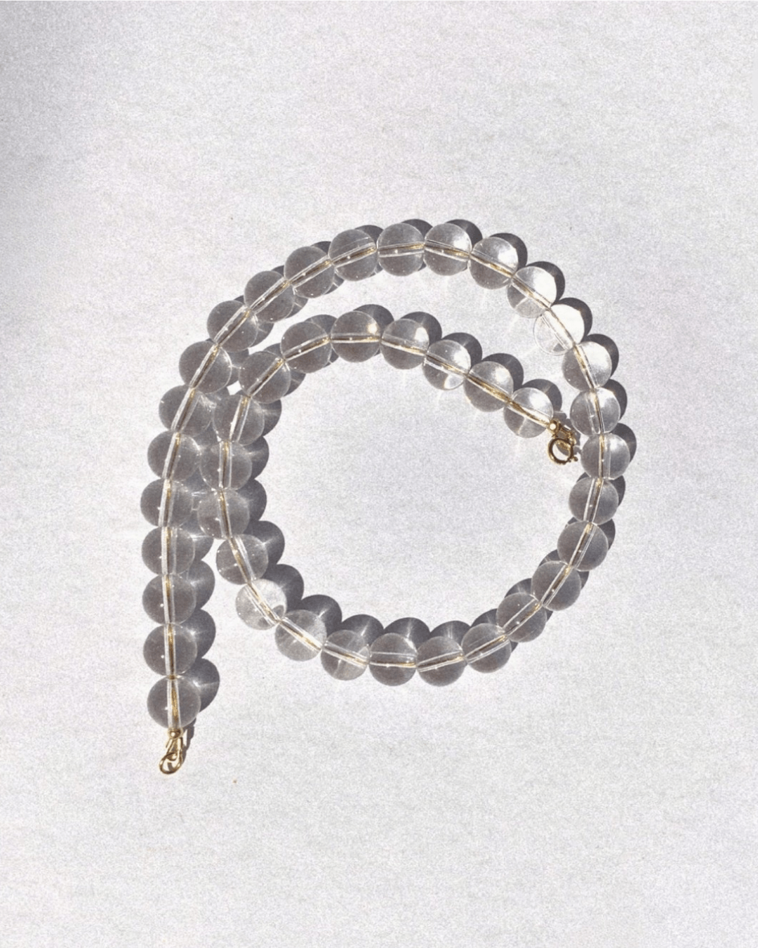 Cala Beaded Necklace