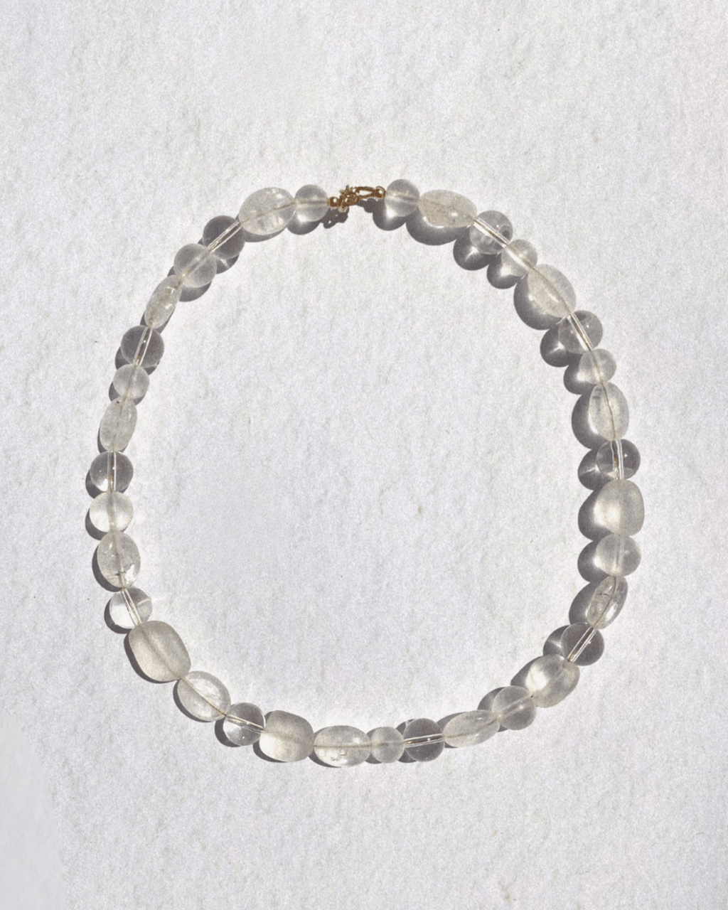 Palma Necklace