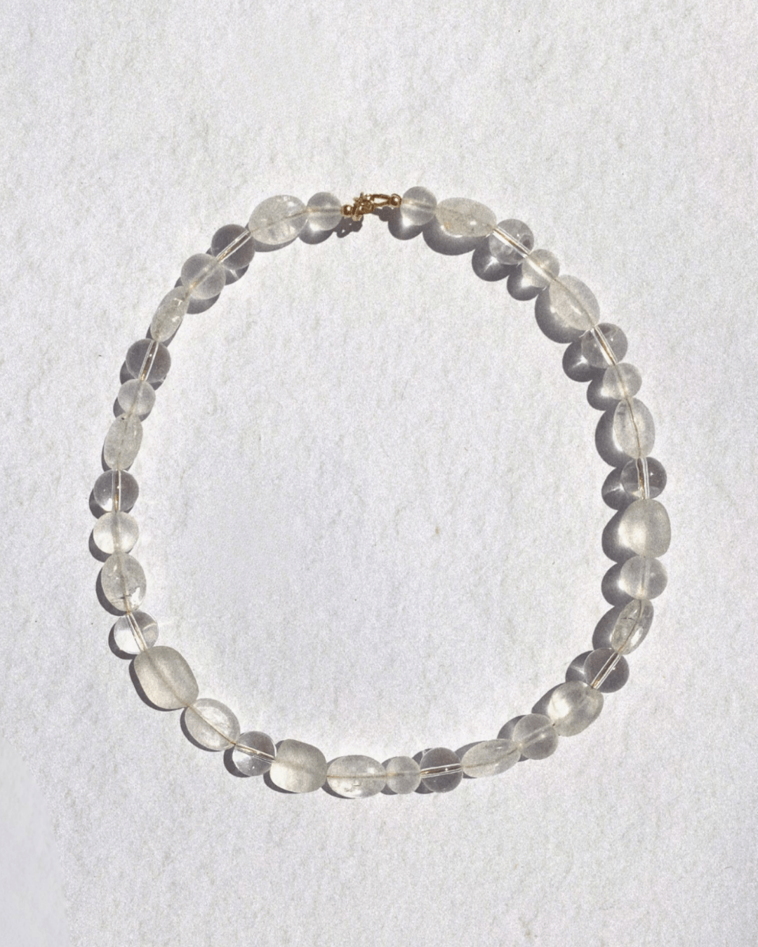 Palma Necklace