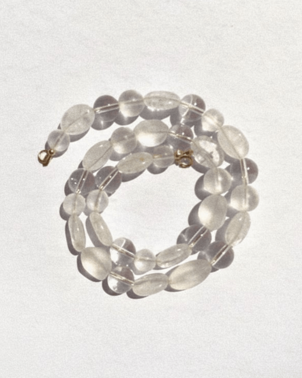 Palma Necklace