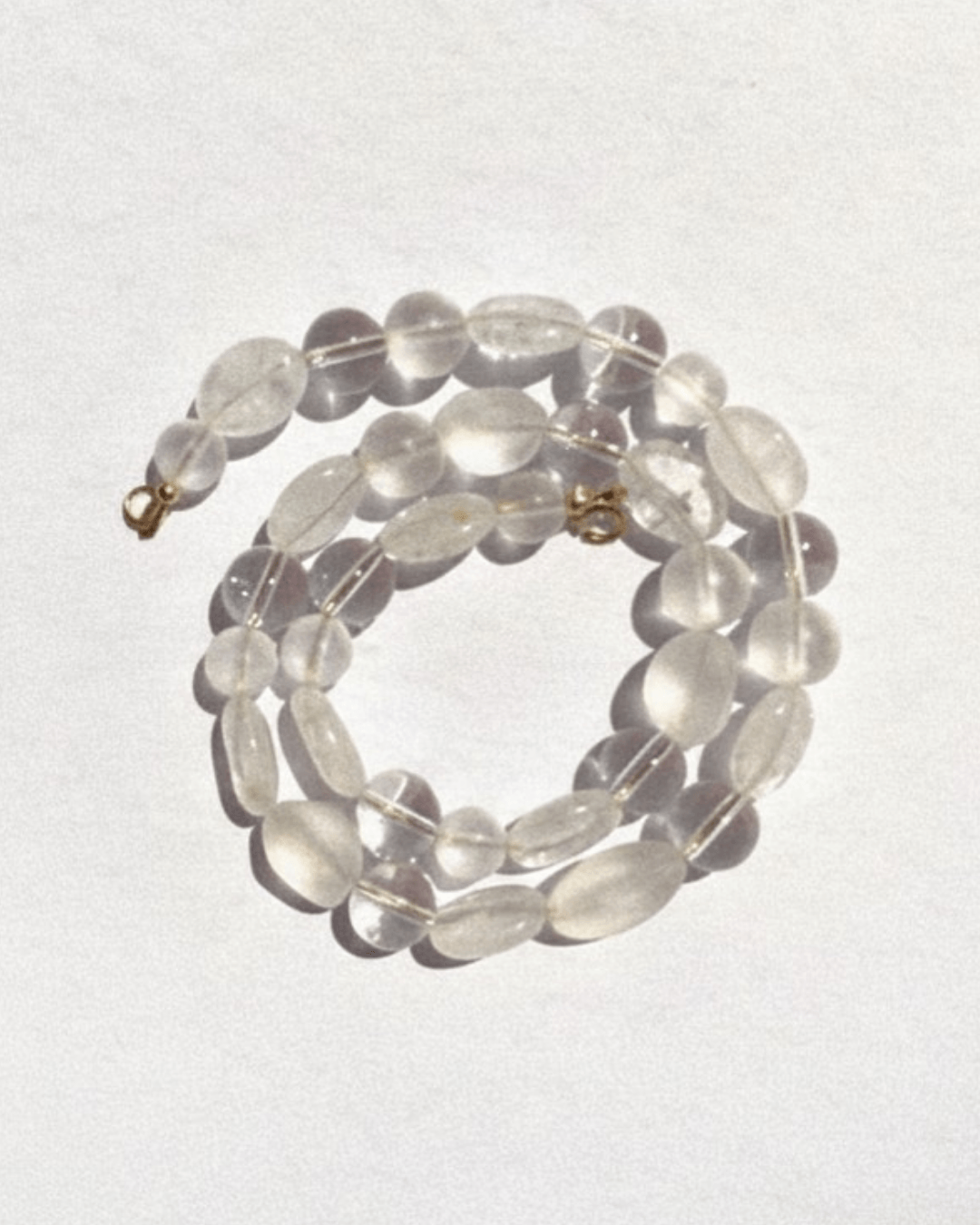 Palma Necklace