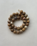 Sabel Beaded Necklace