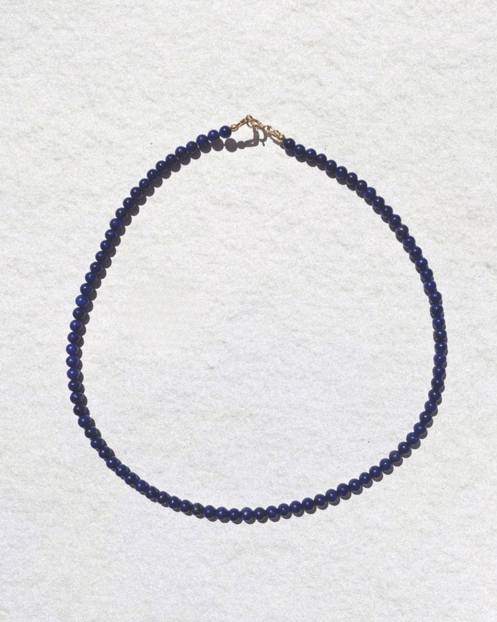 Soleil Beaded Necklace