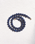 Thalassa Beaded Necklace